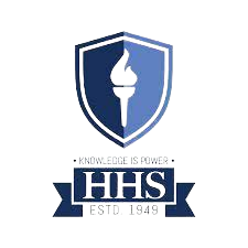 HHS
