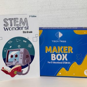 Grade 5 Maker Box Kit