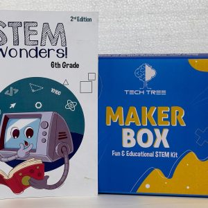 Grade 6 Maker Box Kit