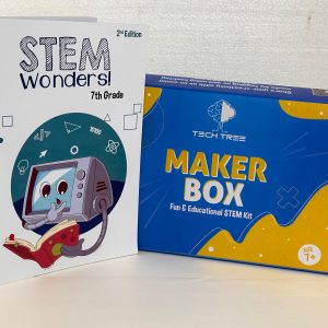 Grade 7 Maker Box Kit