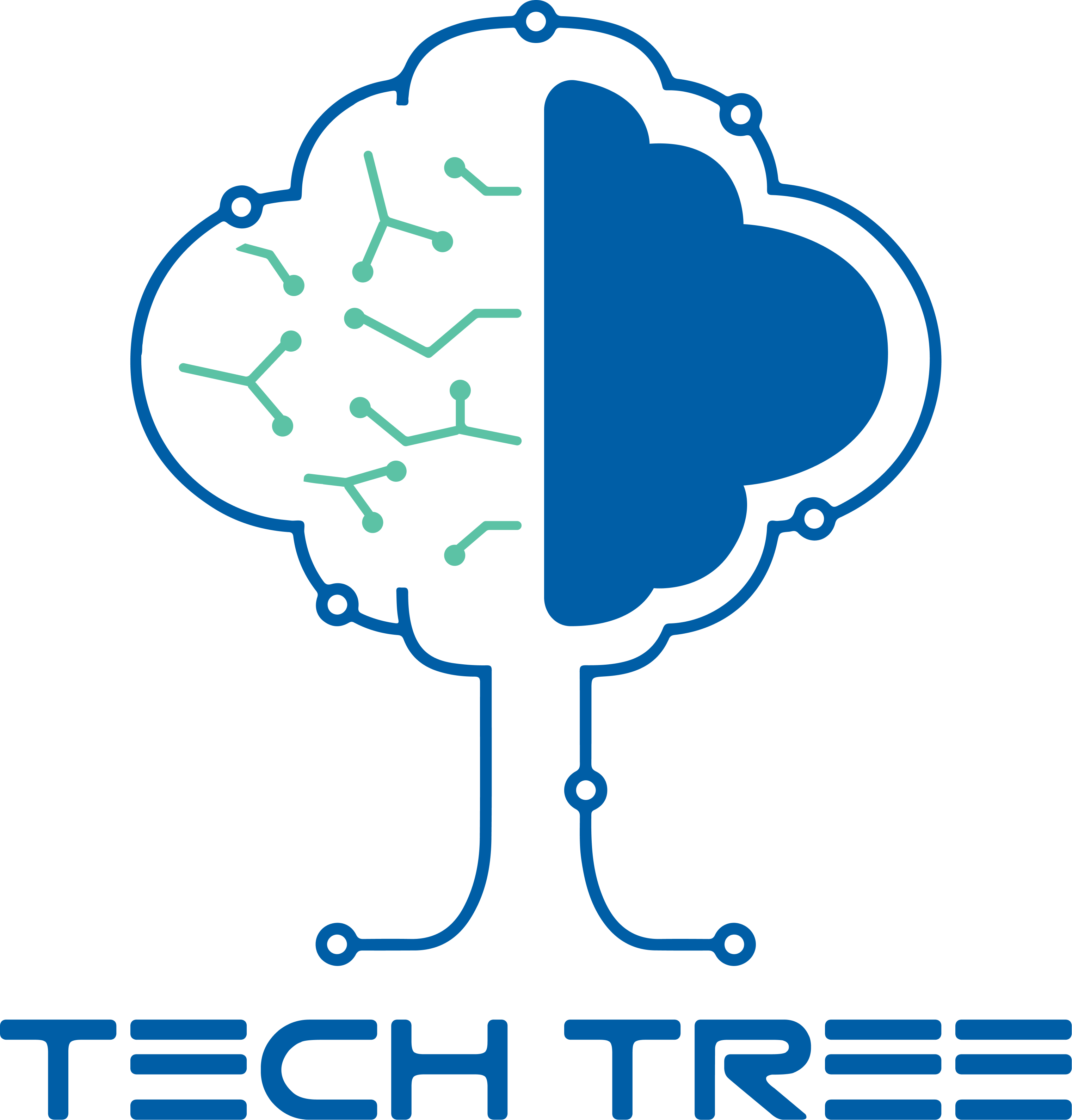 Tech Tree